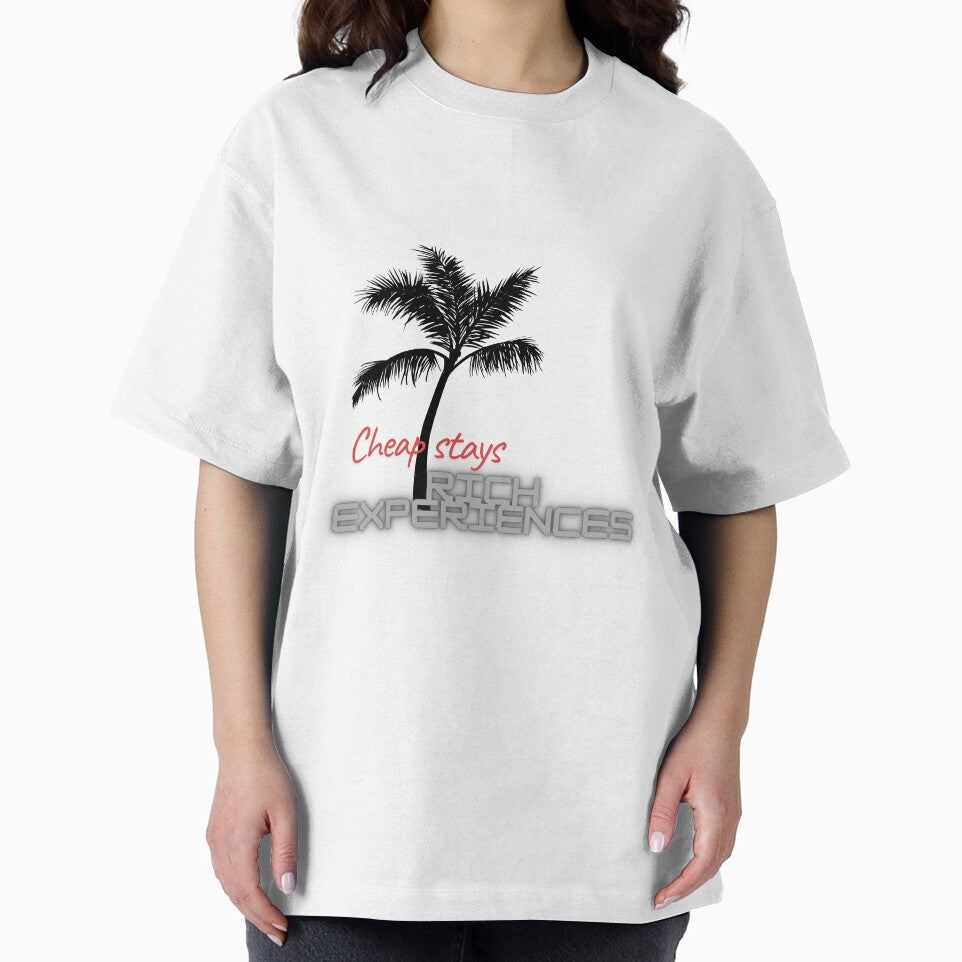 Cheap Stays Rich Experiences by Zoaluxe