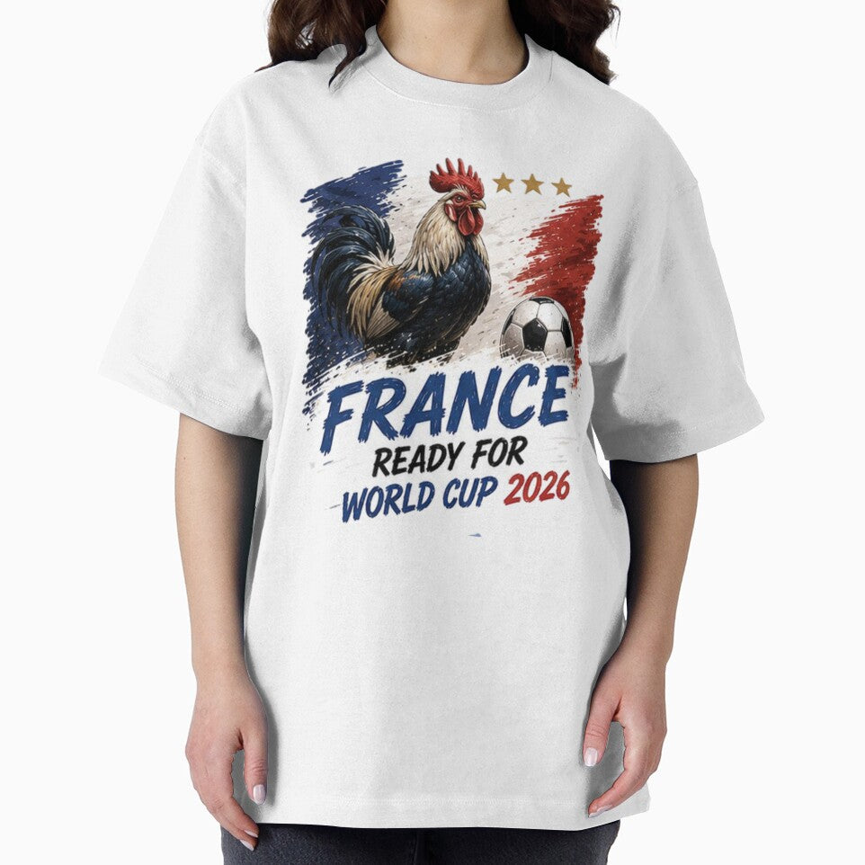 France Football Pride World Cup 2026 Design by Pixanova