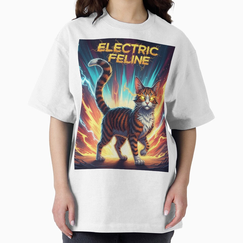 Cat Attitude Always On by PetJoyPrintsCO