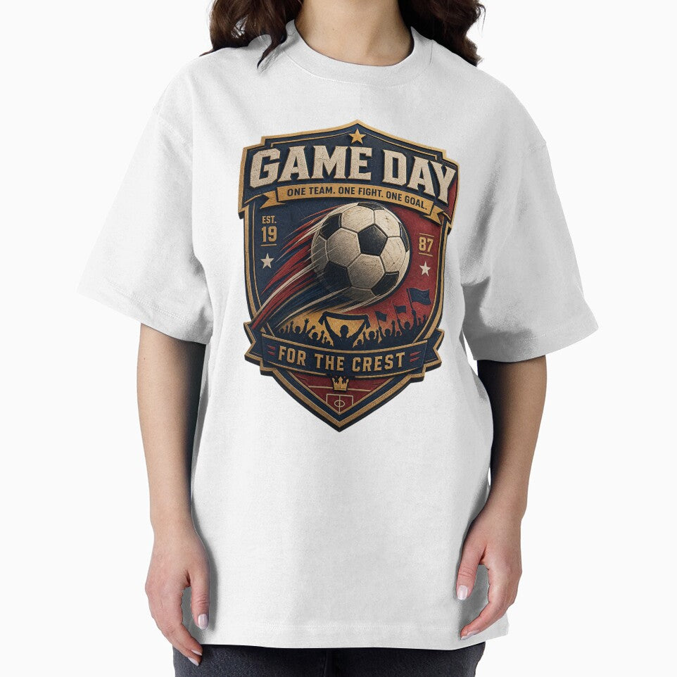 game day by Jandedan