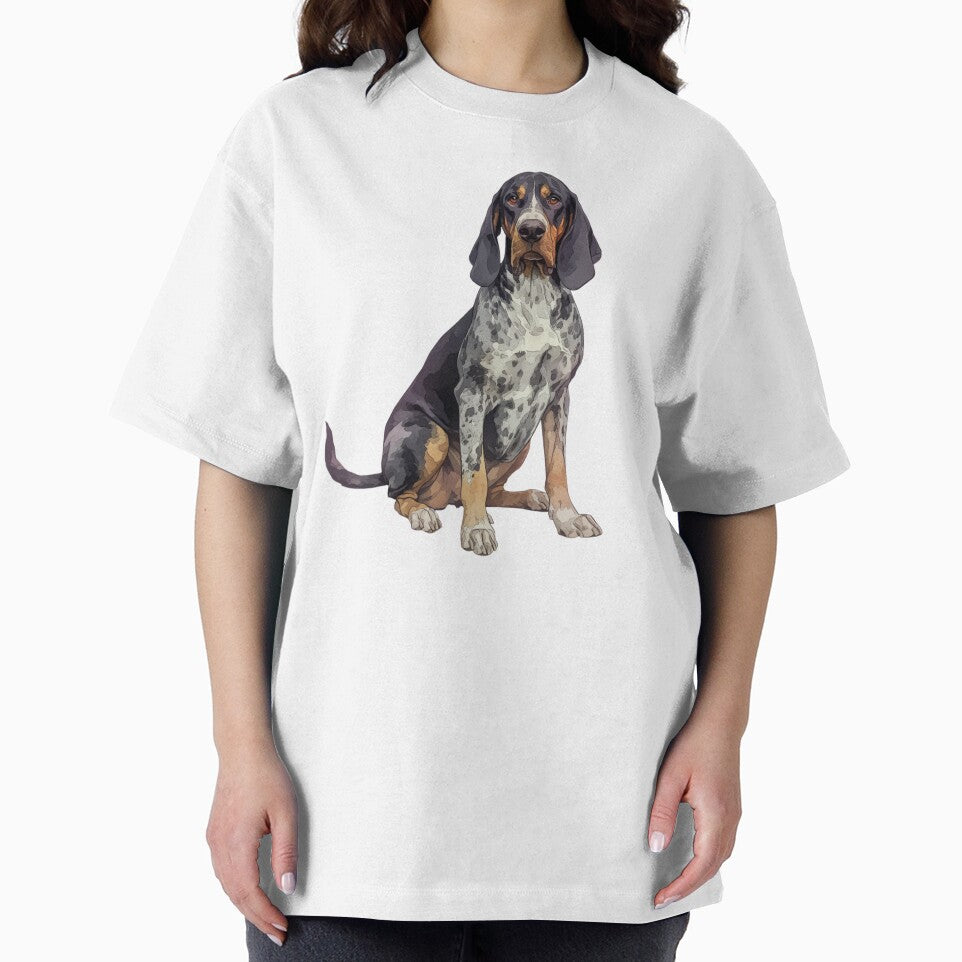 Bluetick Coonhound Scent Hound by SMARTKIT  DESIGNAGENCY