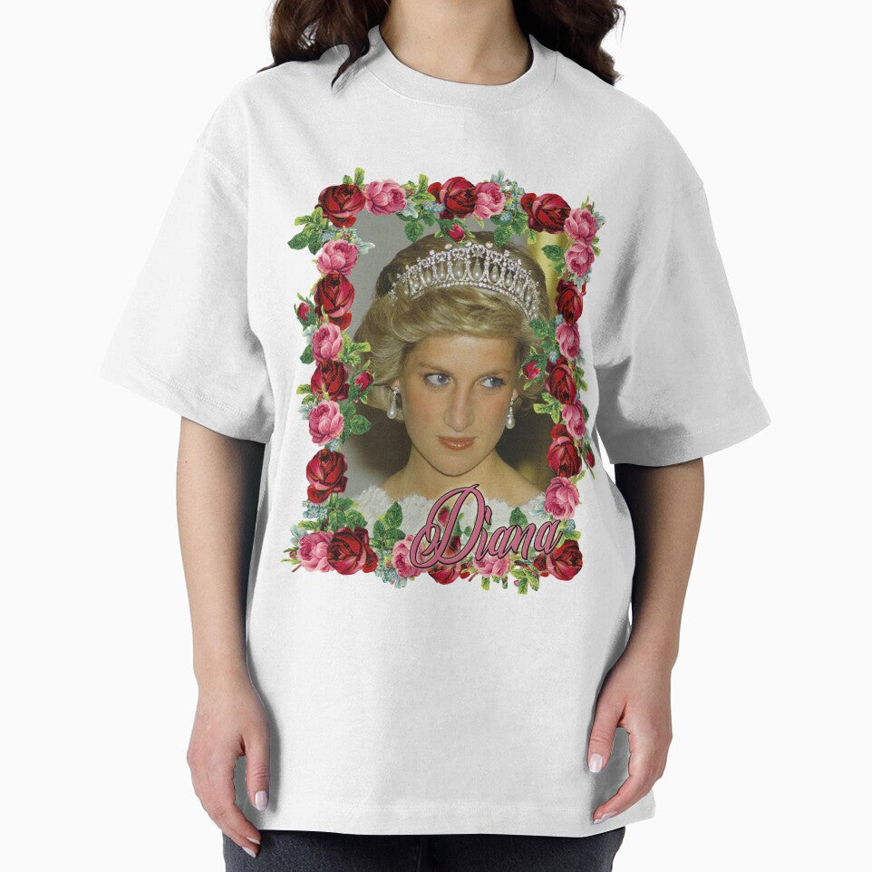 Lady Di by Ilustra Club