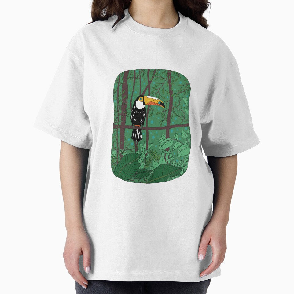 Tropical nature design by Ilustra Club