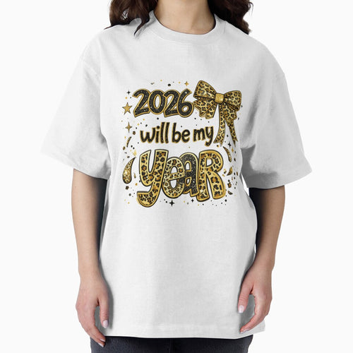 2026 Will Be My Year Filled With Confidence Dreams And Bold Energy by HumansStuck12