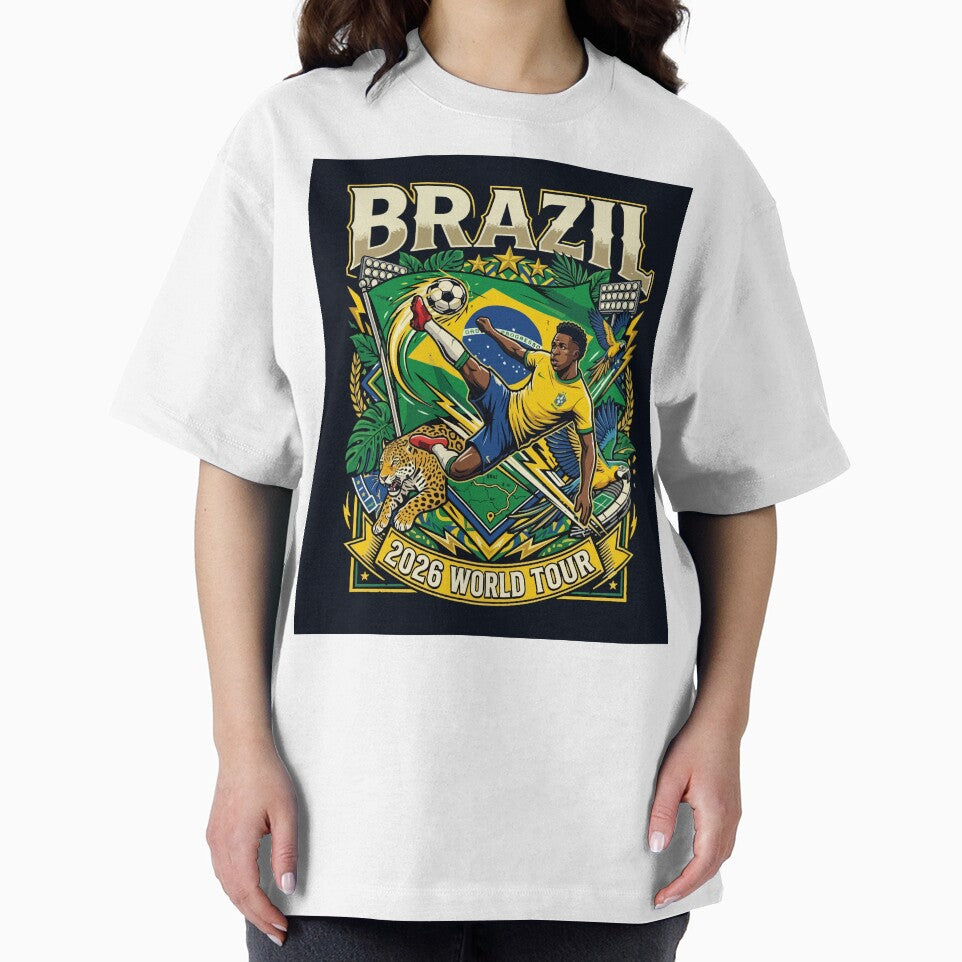 Brazil26 by On Target Sports