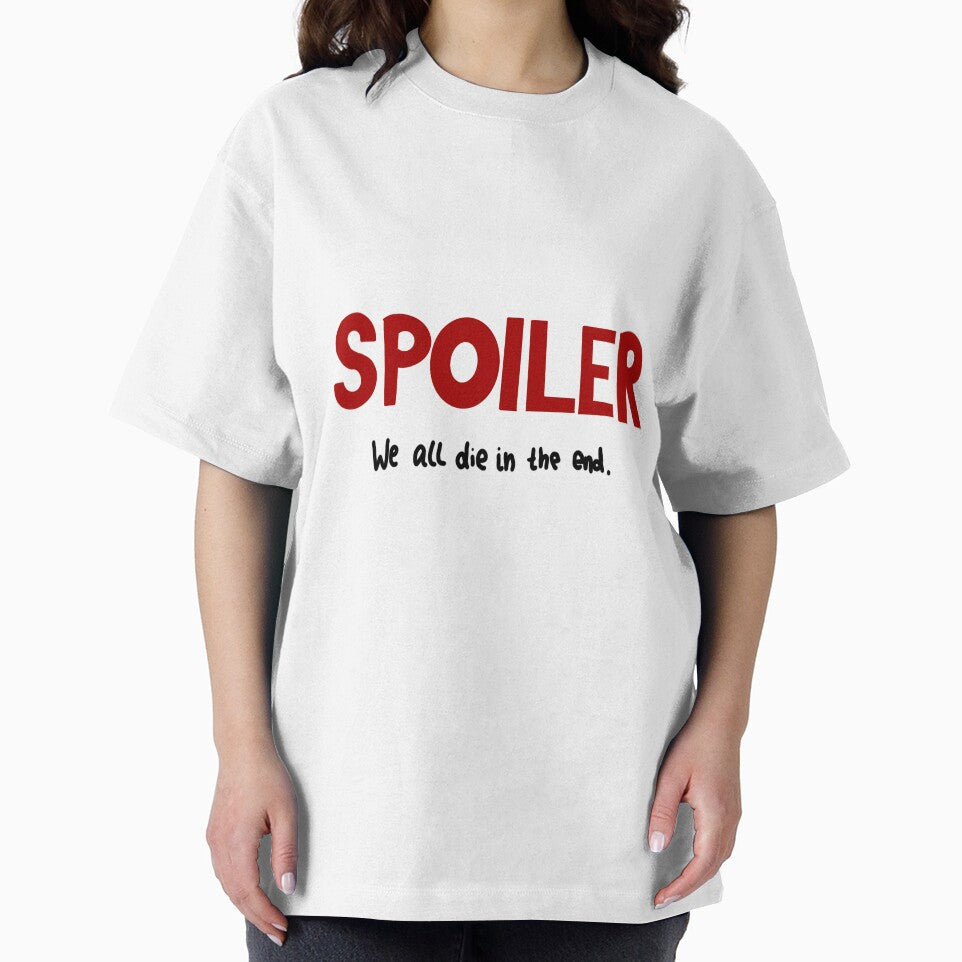 Spoiler by RainbowGirll