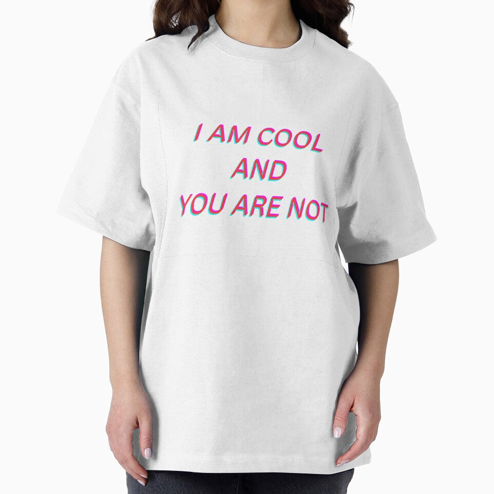 BEING COOL by Vickybabe13