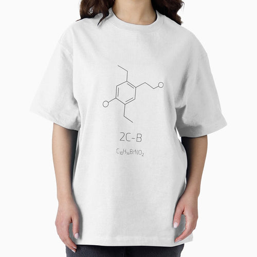 2C-B Molecule by Tangerie