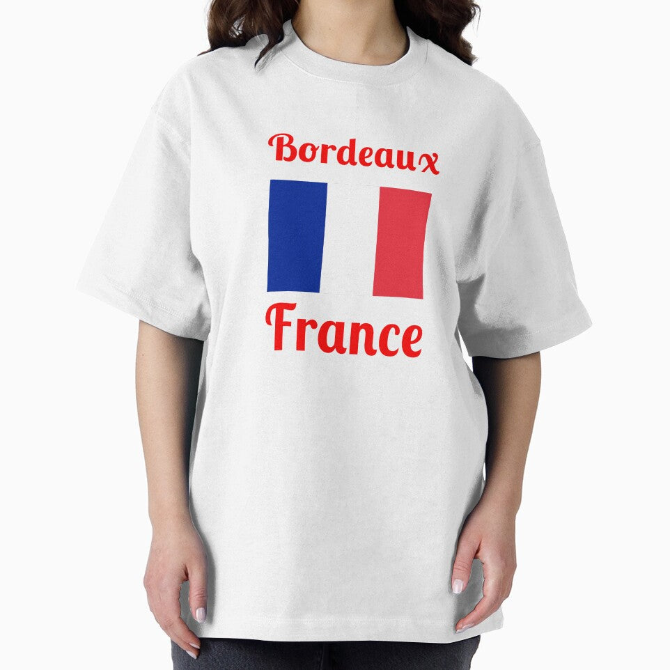 Bordeaux France - Stylish Prints, by Fleetwood1994