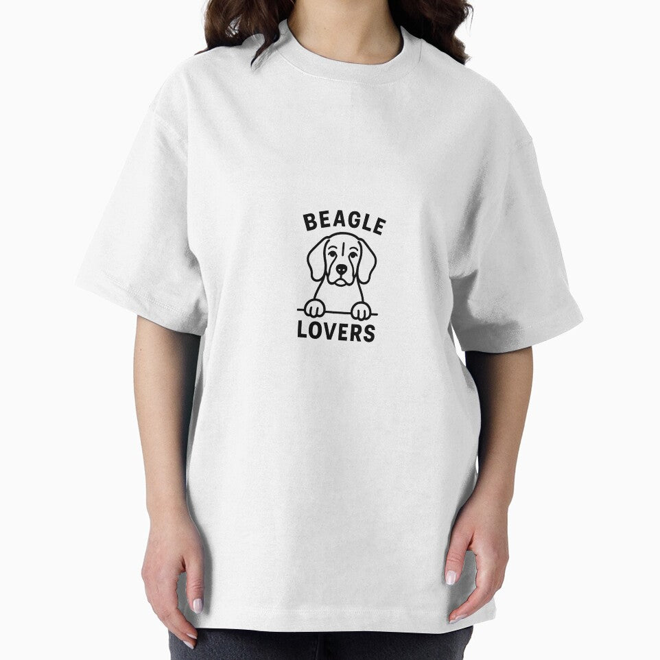Beagle Lovers by ItsmeMarioLuigi