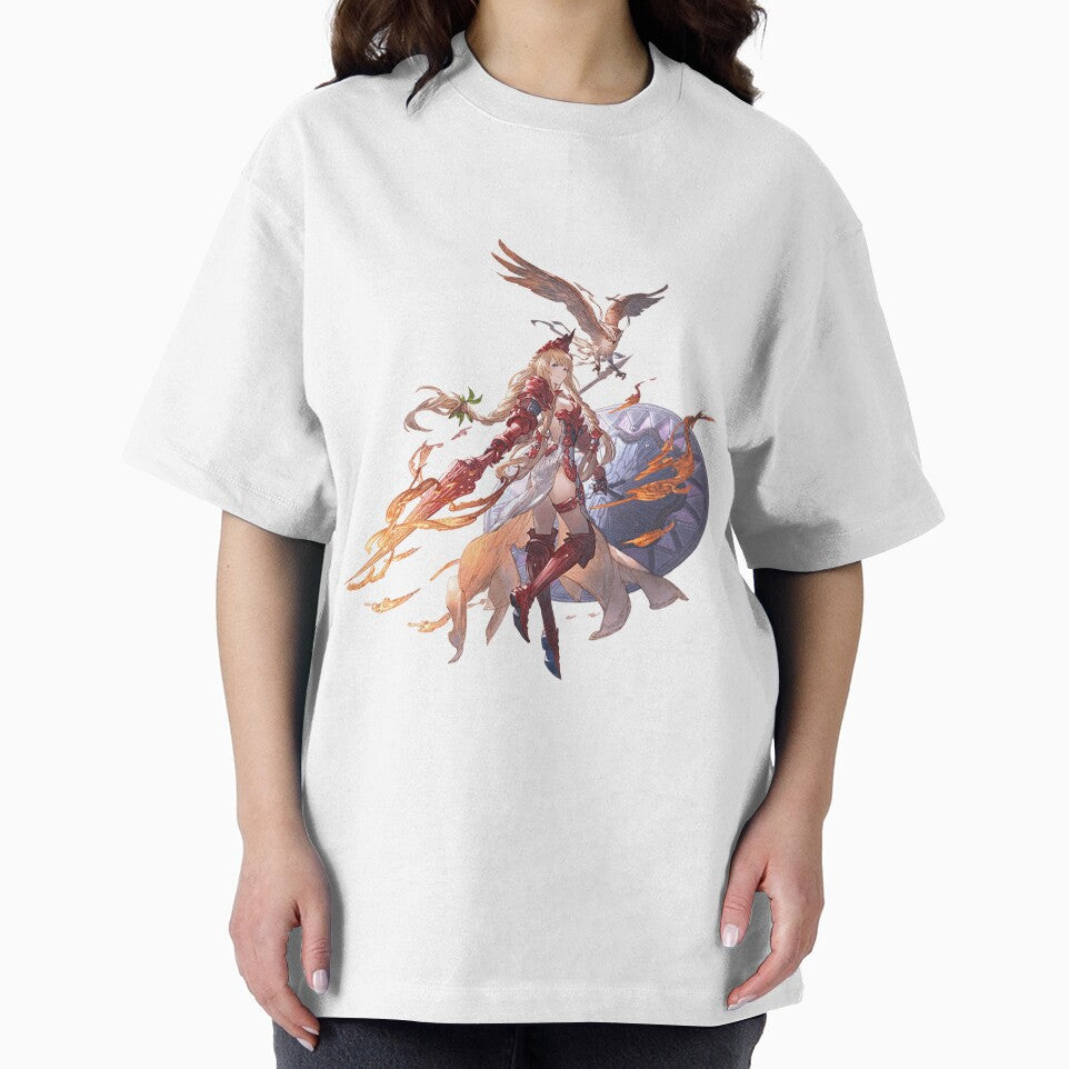 Granblue Fantasy by ahredyShop