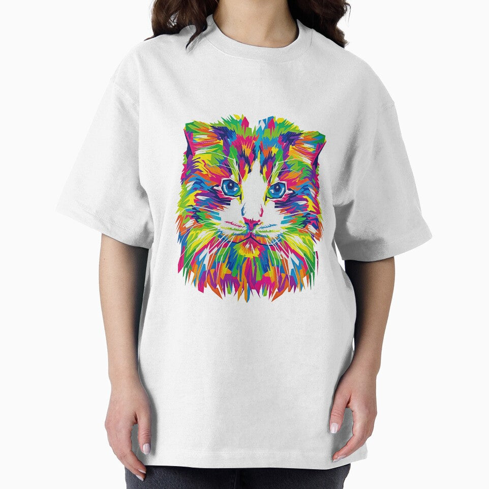 Cat by GreenMall