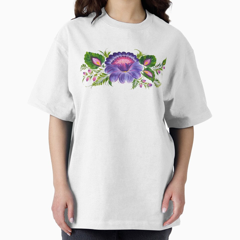 Magic flower by Sabanna Creations