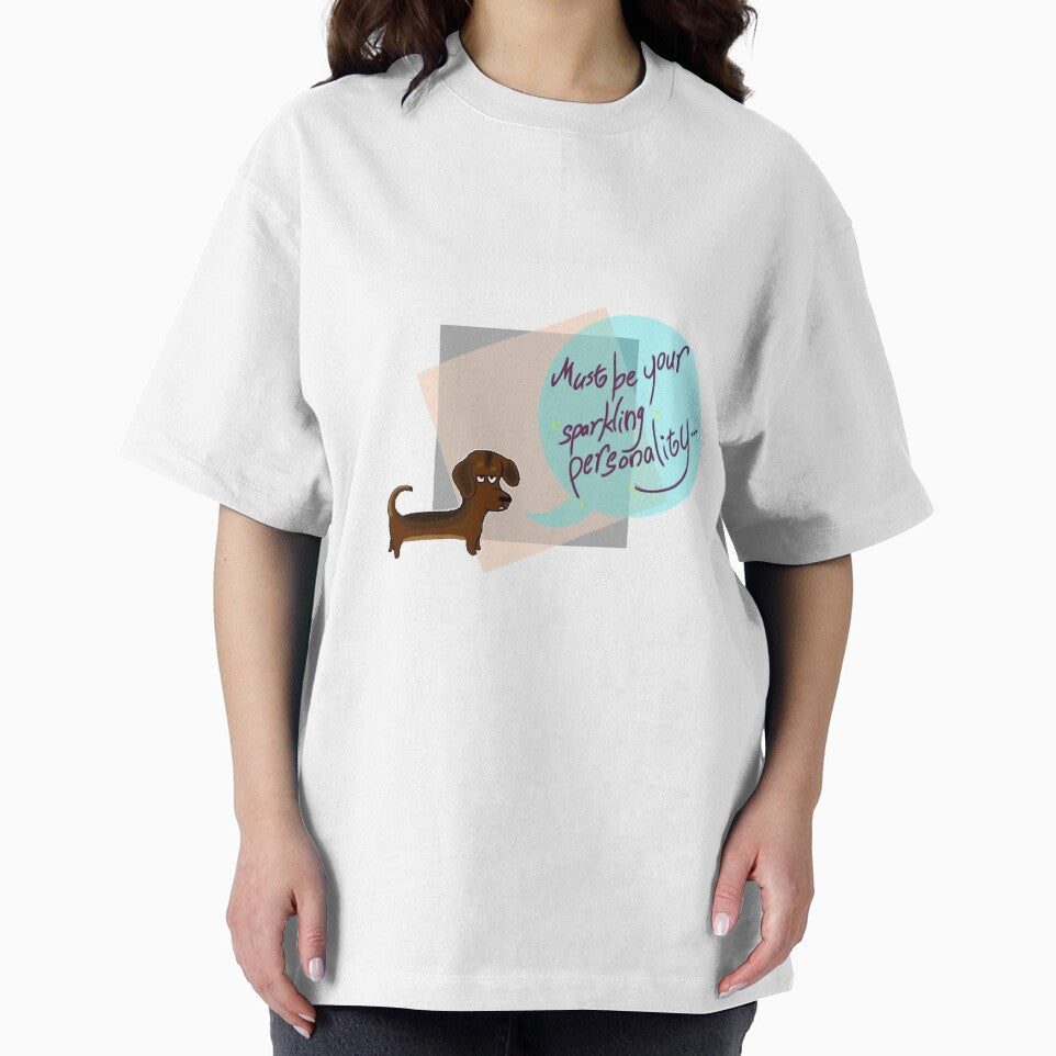 Sarcastic Doggo by Secret Sunset Station