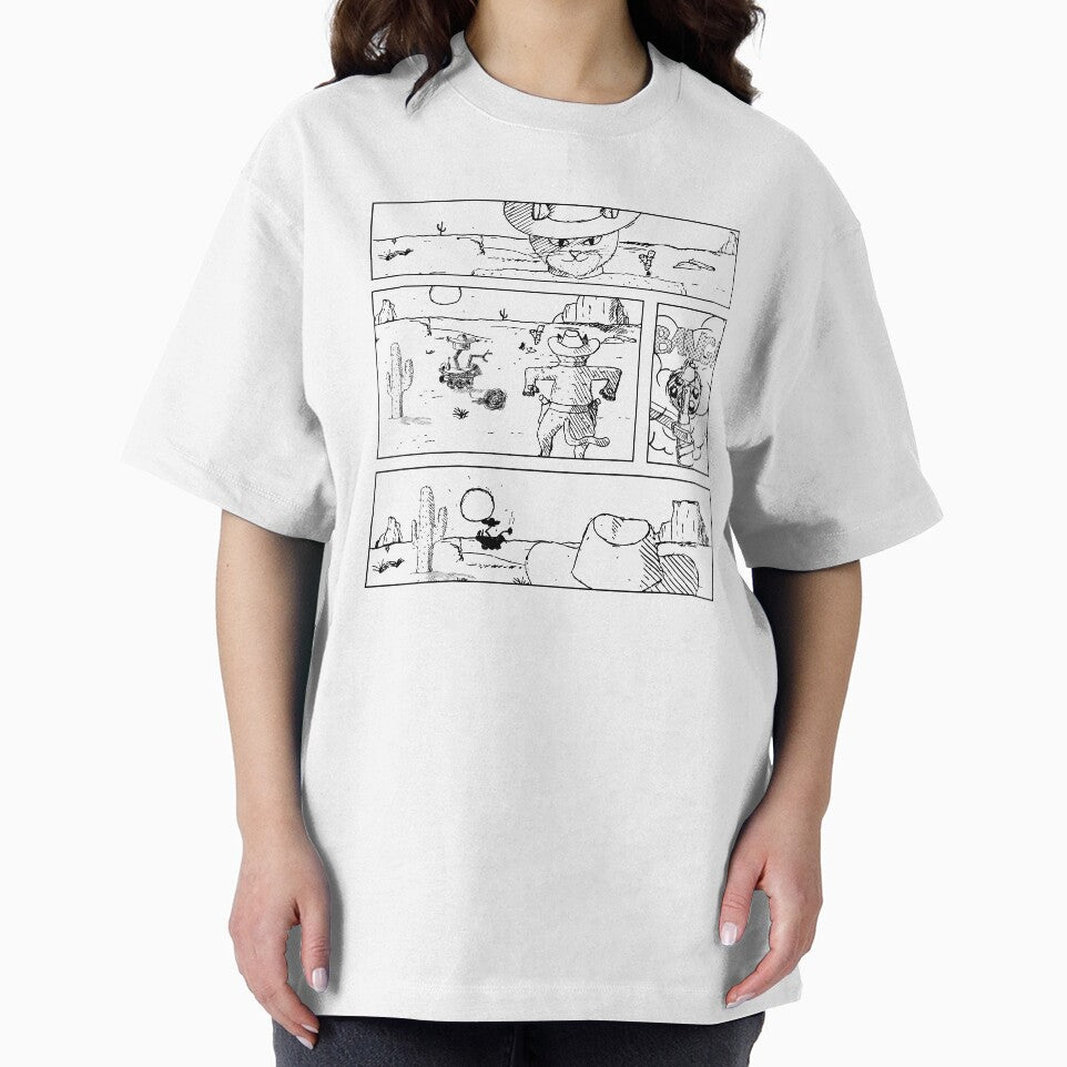 Curiosity Killed the Cat by anhello.design