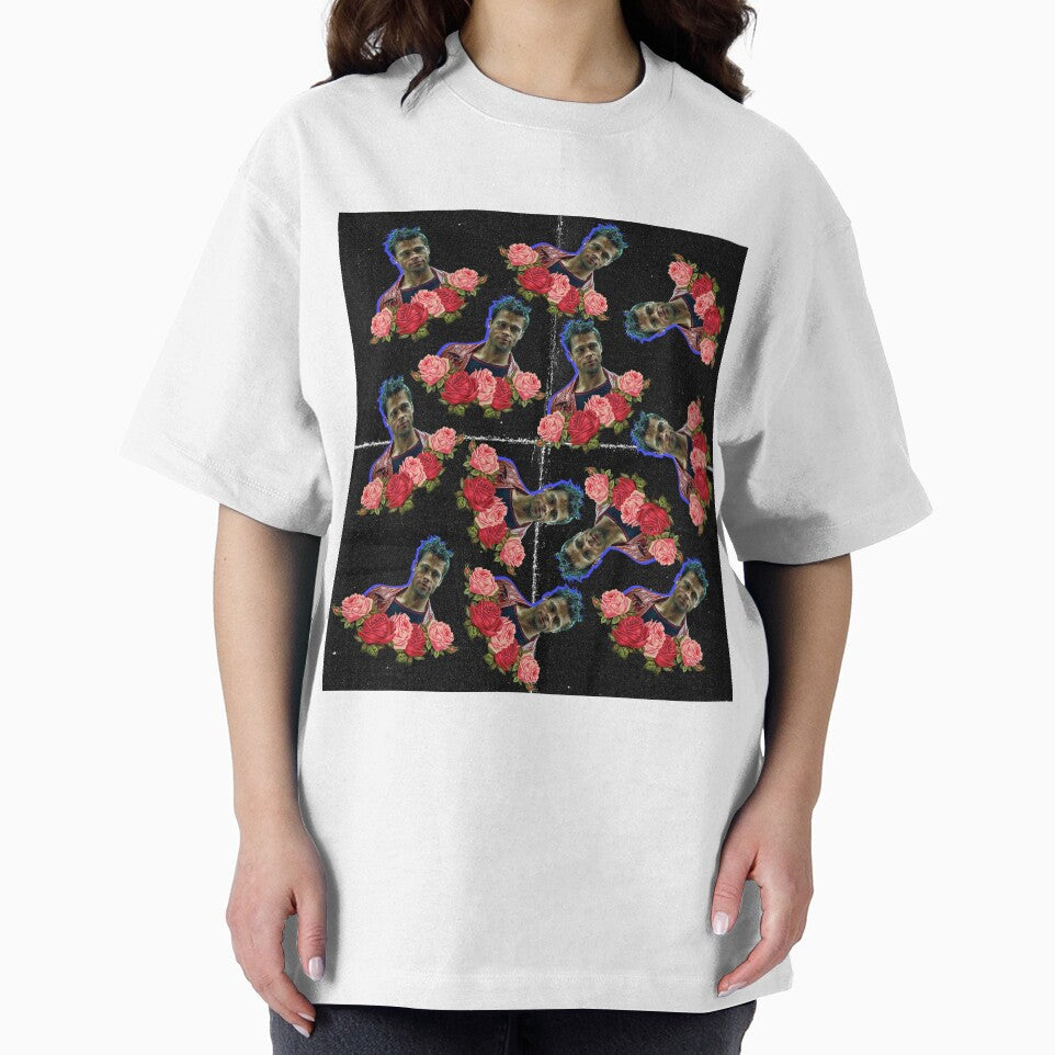 fight club retro by ilustra-ink
