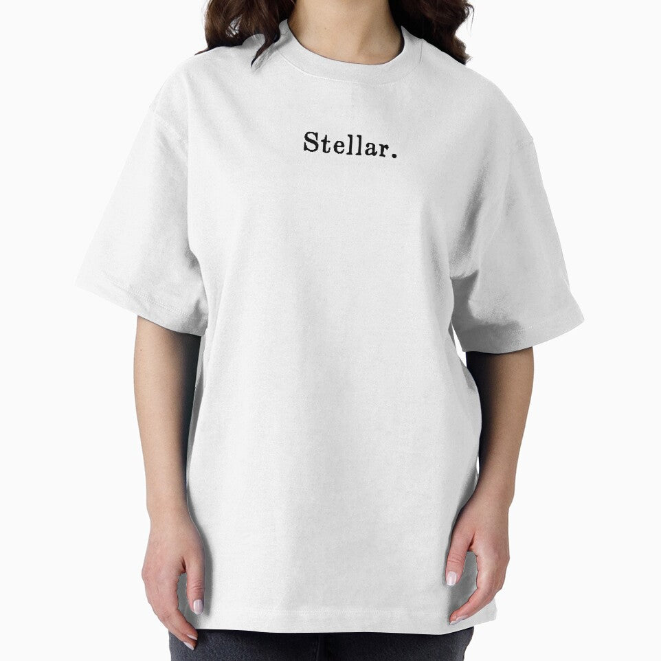 Stellar. - Black by IlDreams