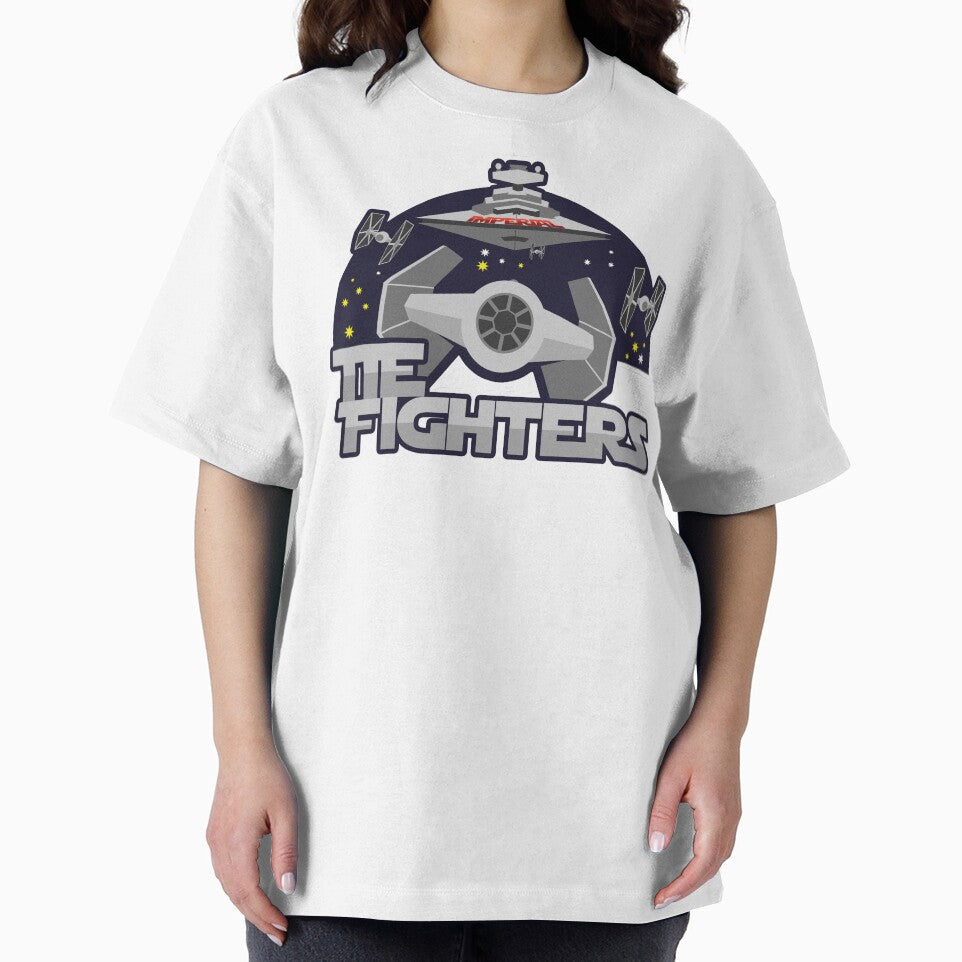 Imperial Flyers by Tyler Bunty
