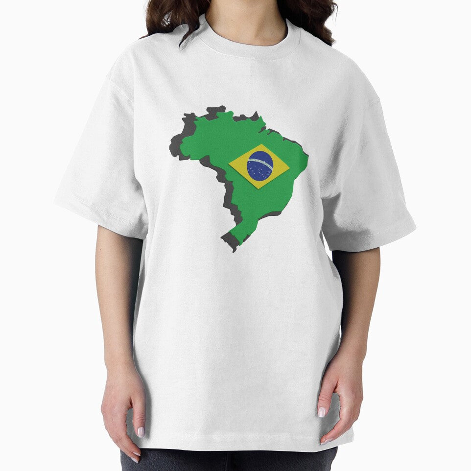 I love Brazil by StorTaly