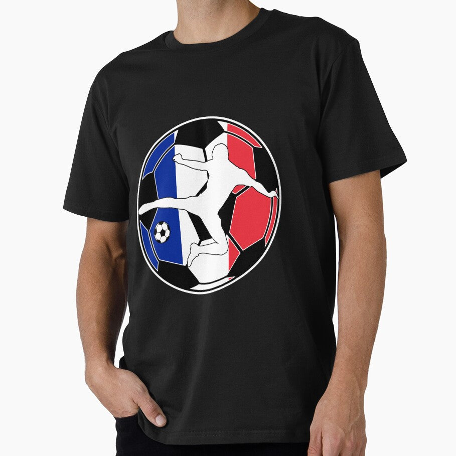 Football Action | France by Mahkor
