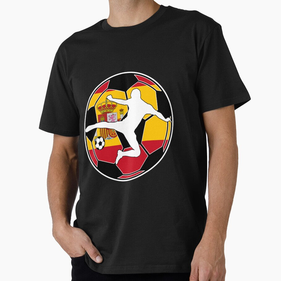 Football Action | Spain by Mahkor