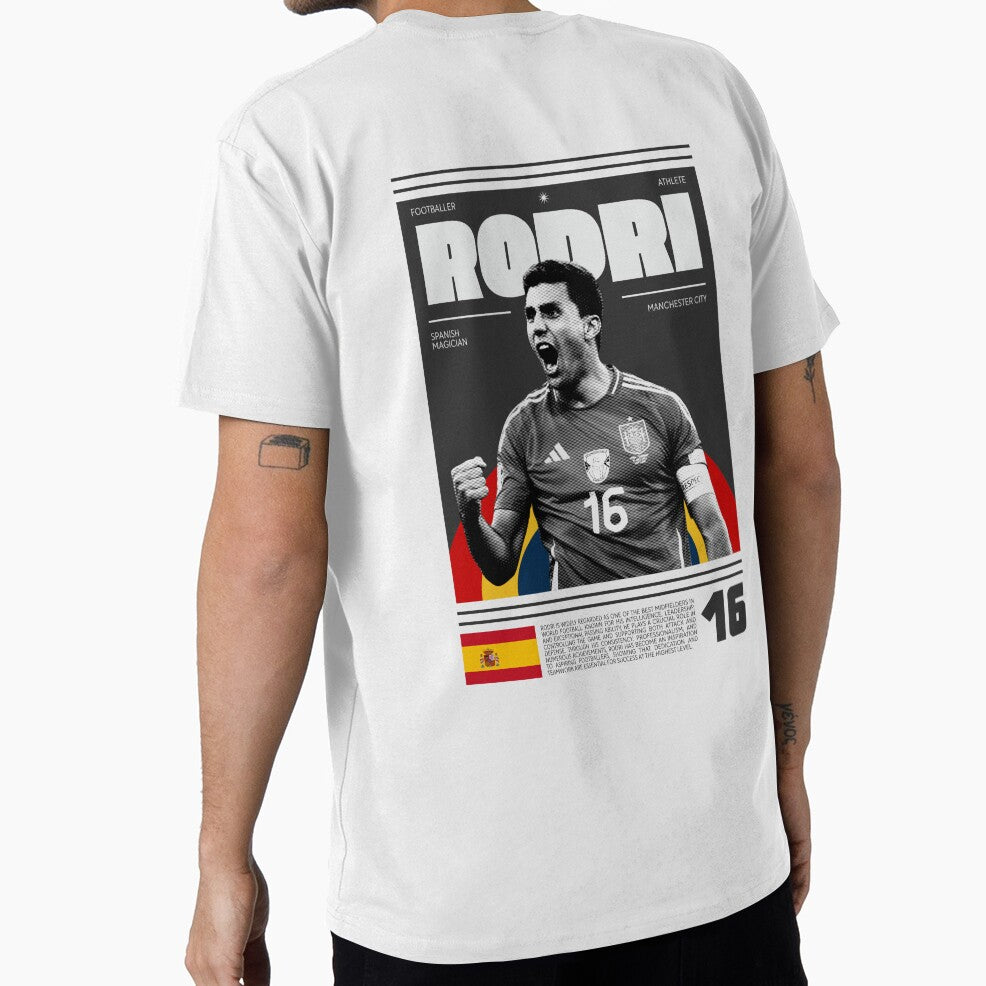 rodri vintage by CoolKittyCat8