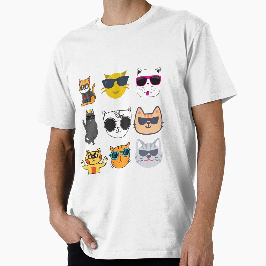 cool cats by CoolDesignUSA