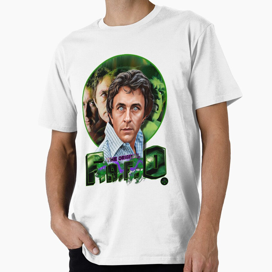 The Original FAFO by Fed Up Design & Creation
