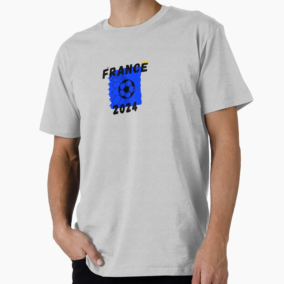 EM 2024 - France 2024 | Fan articles, France, football, 2024 by miamai