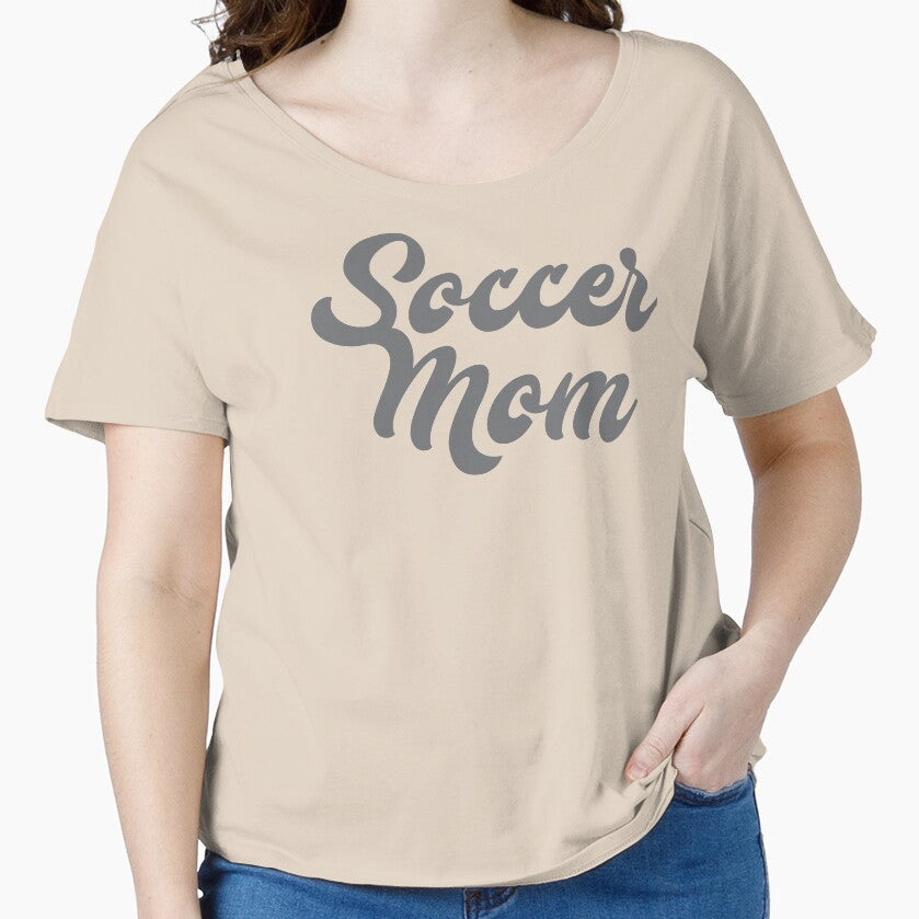 Soccer Mom by phlux