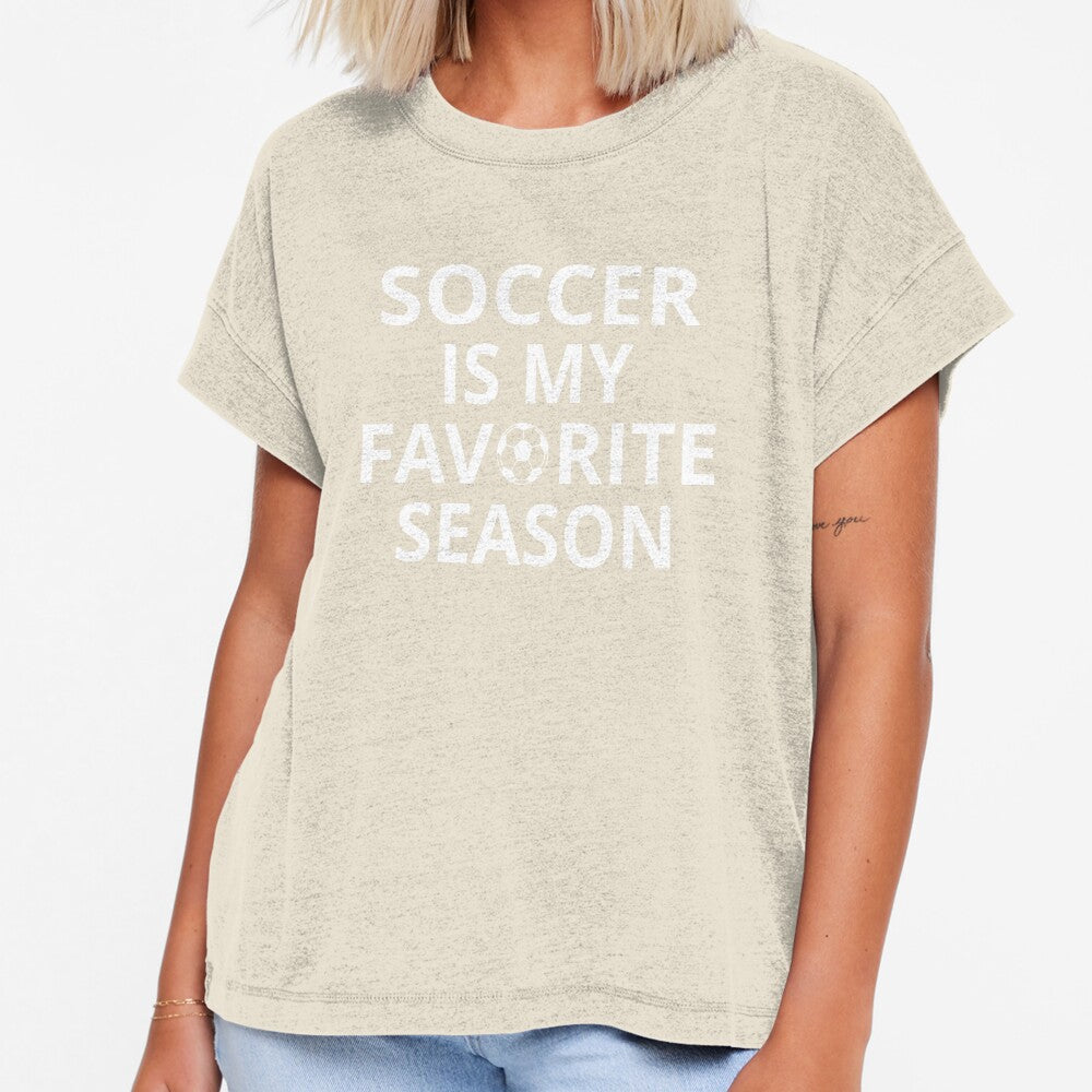 Soccer Is My Favorite Season II by Lemon Pepper