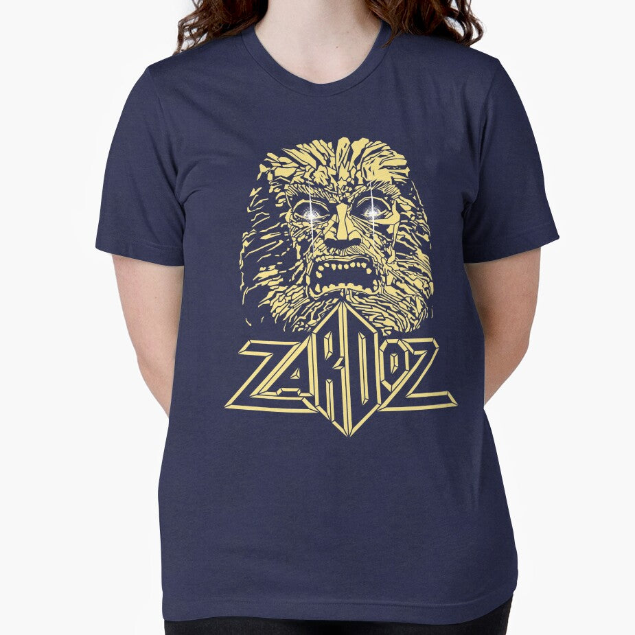 Zardoz by Mattgyver