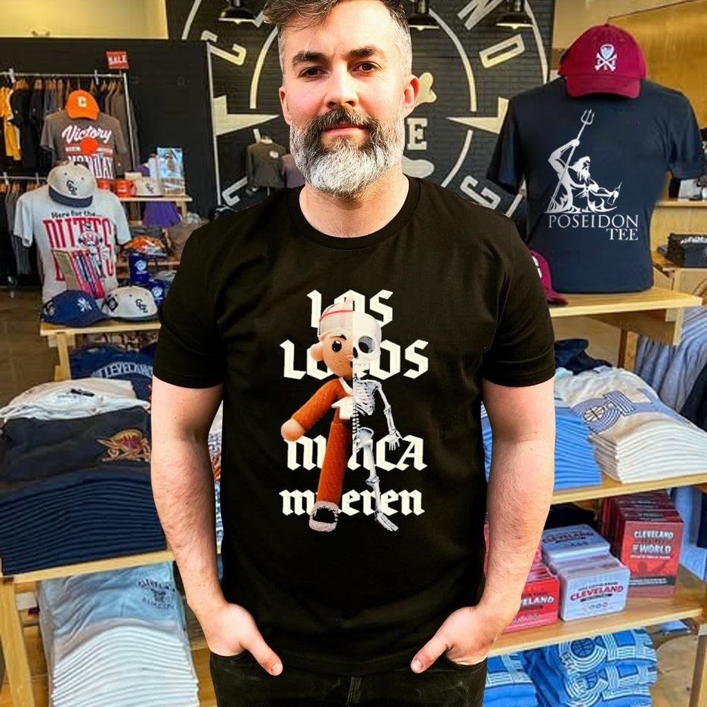 Street Mob Records Llnm T-shirt