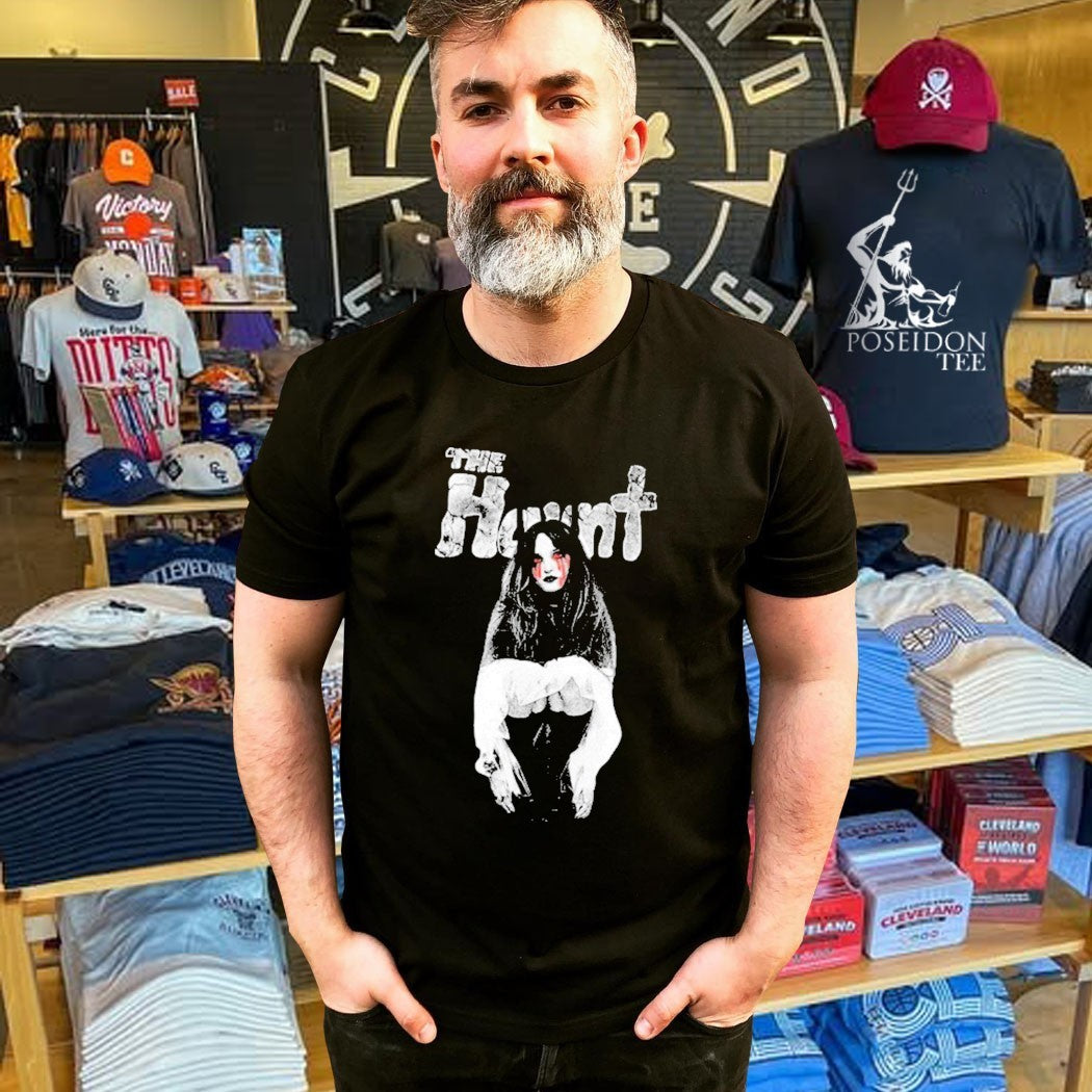 The Haunt Anastasia T-shirt
