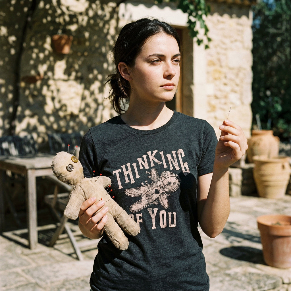 Thinking Of You Women's T Shirt