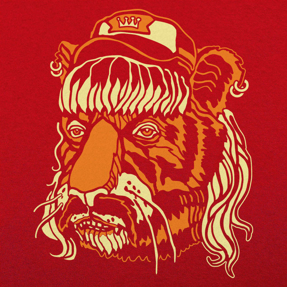 Tiger Man