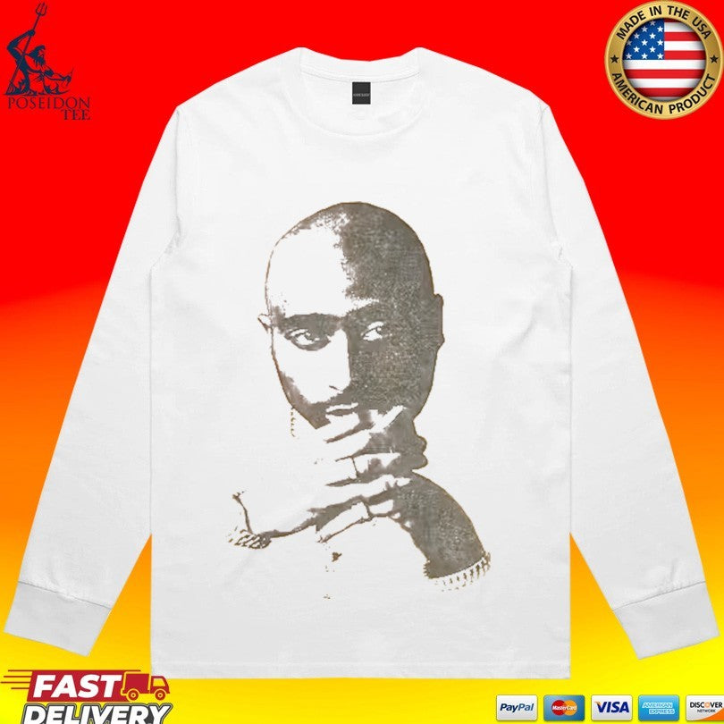 Tupac Obj Collector Of God-tier Vintage Is Flipping His Wild Stash