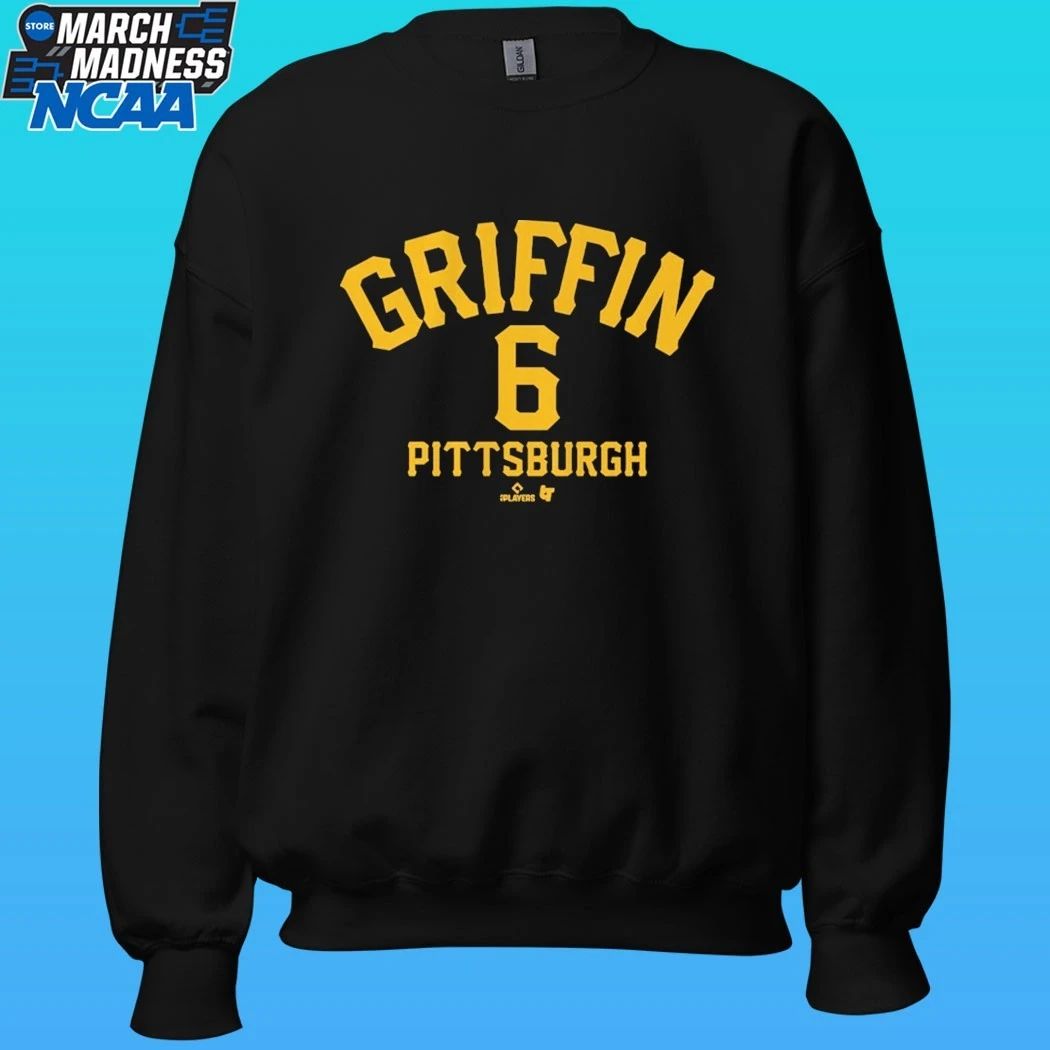 Konnor Griffin October’s Finest Shirt