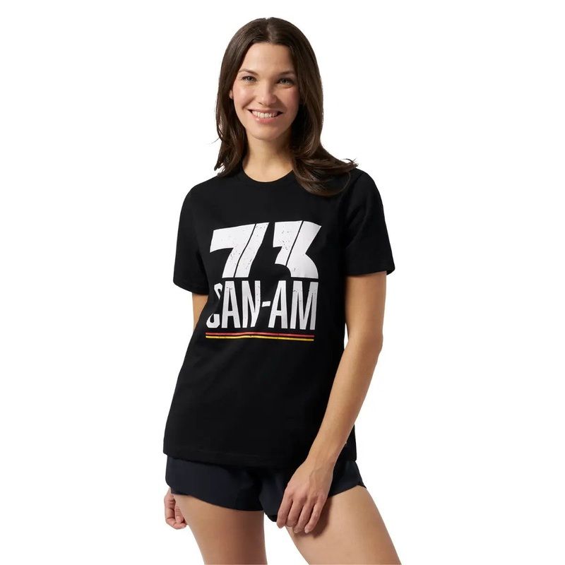 T-Shirt ’73 Can-Am pour femme