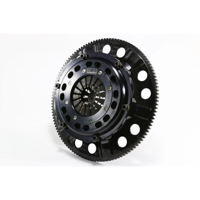 Competition Clutch (4T-8037-C) – Triple Disc Clutch Kit – K-Series
