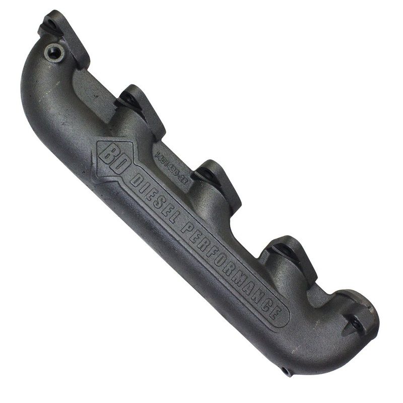BD 6.0L Power Stroke Exhaust Manifold Driver Side Ford 2003-2007 1041485