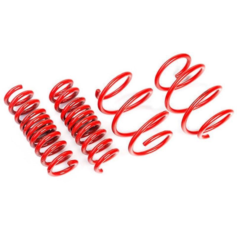 AST Lowering Springs | 2017-2021 Hyundai i30 N (ASTLS-19-001)