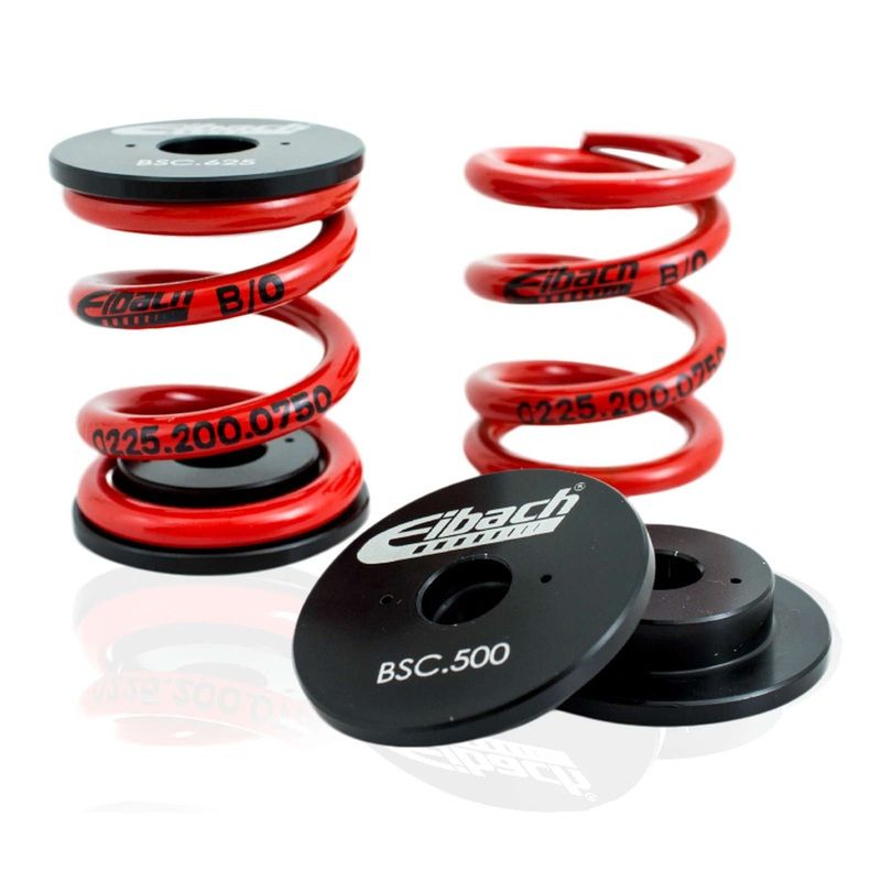 Eibach Bump Spring Kit 0225.200.0650