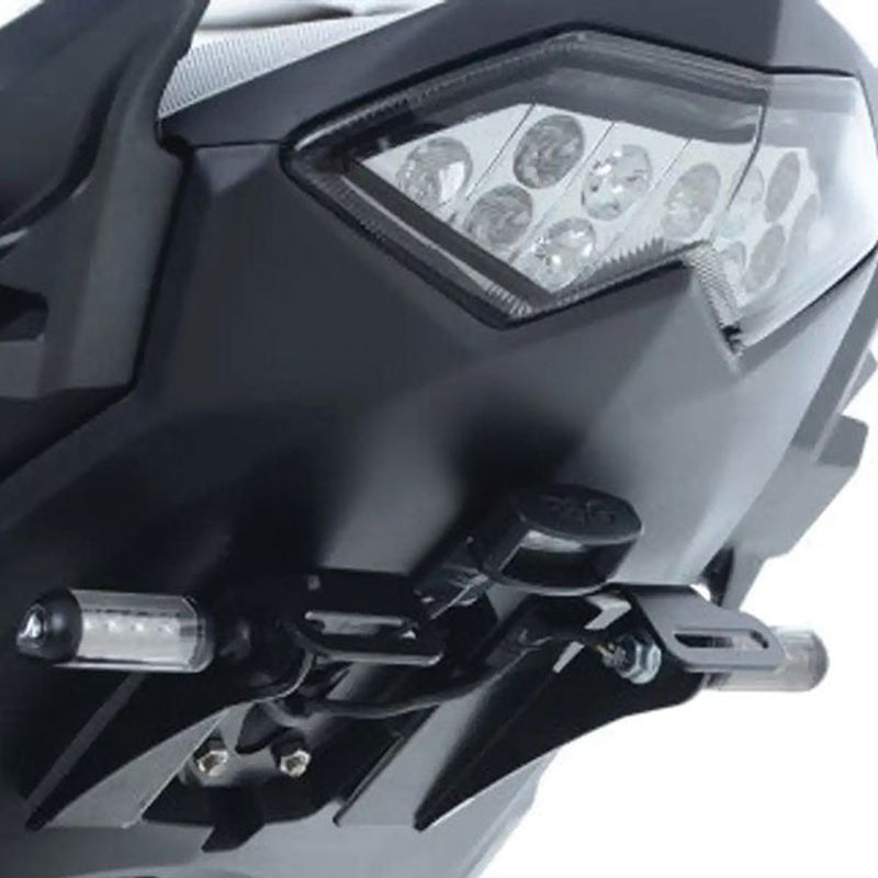 R&G Tail Tidy (LP0179BK)