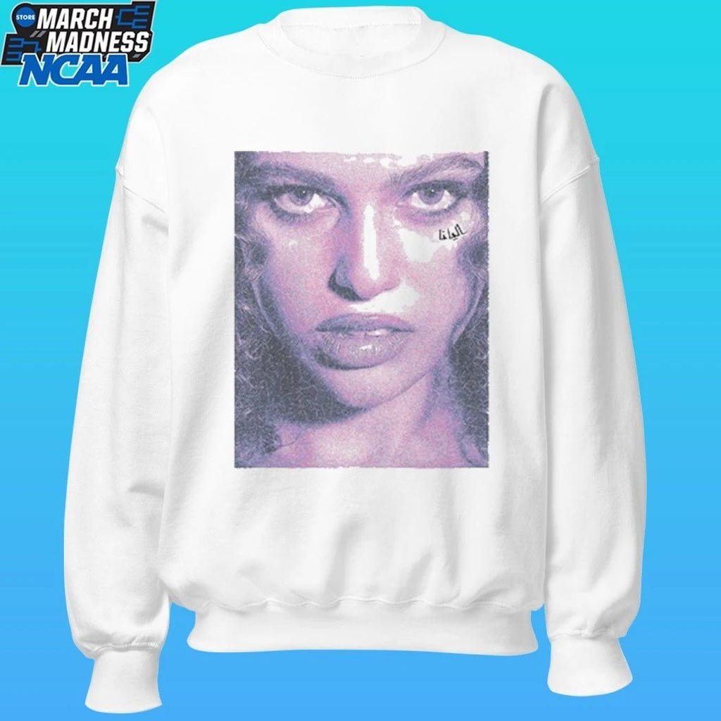 Universal Music Yanna Shirt