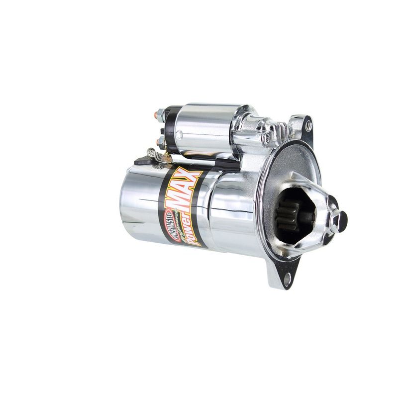 Powermaster 19182 PowerMax Original Look Starter Chrome BBF