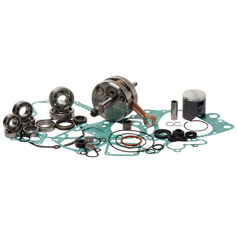 Vertex Complete Engine Rebuild Kit (WR101-069)