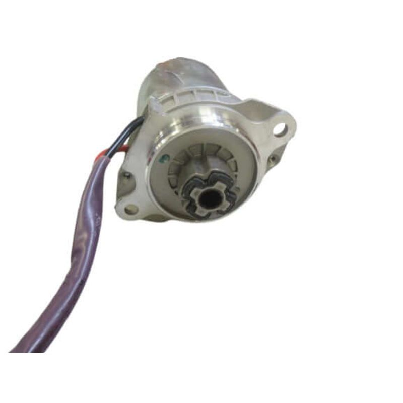 Used OEM 2016 Hyundai Accent Power Steering Pump Motor