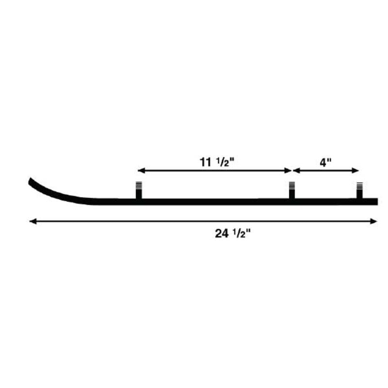ACS SPORT CARBIDE RUNNERS (251-09S)