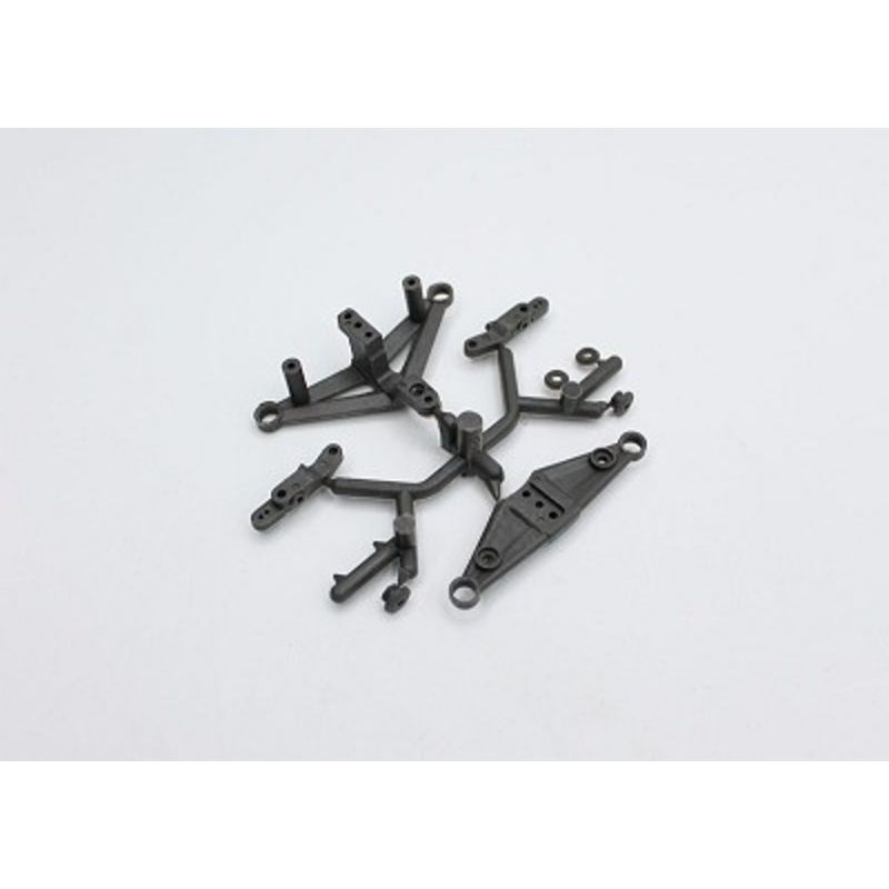 Reflex Racing FX28-PT01 FX28 Parts Tree No. 1